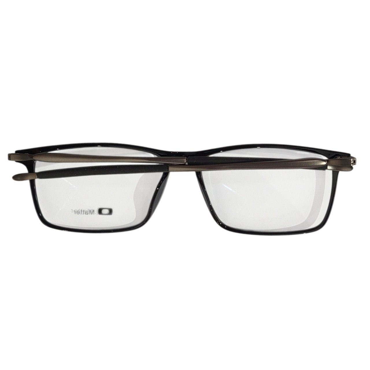 LENTES ORIGINALES PARA GRADUAR OAKLEY
