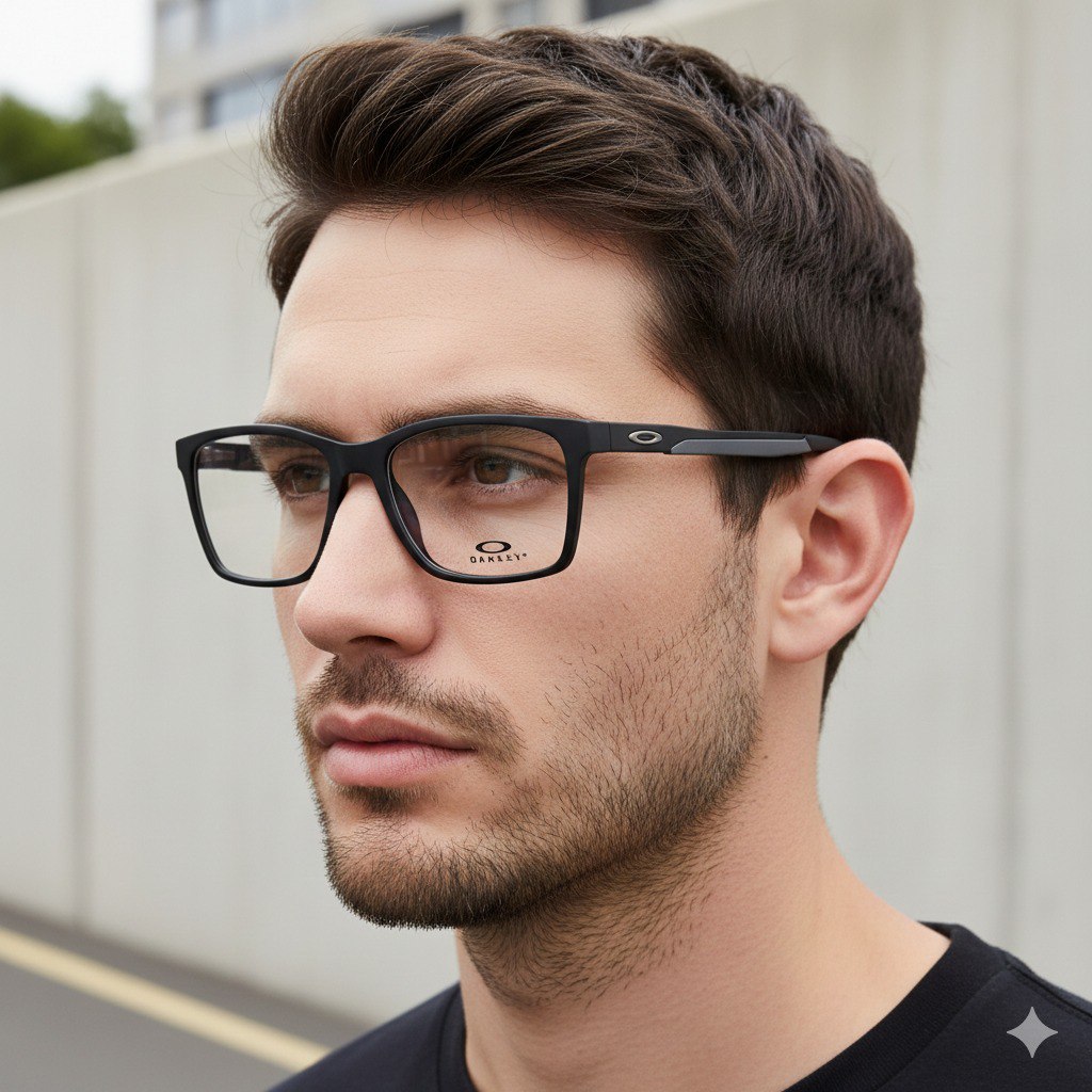 LENTES ORIGINALES PARA GRADUAR OAKLEY