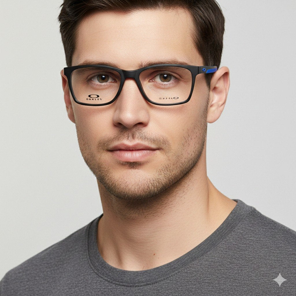 LENTES ORIGINALES PARA GRADUAR OAKLEY
