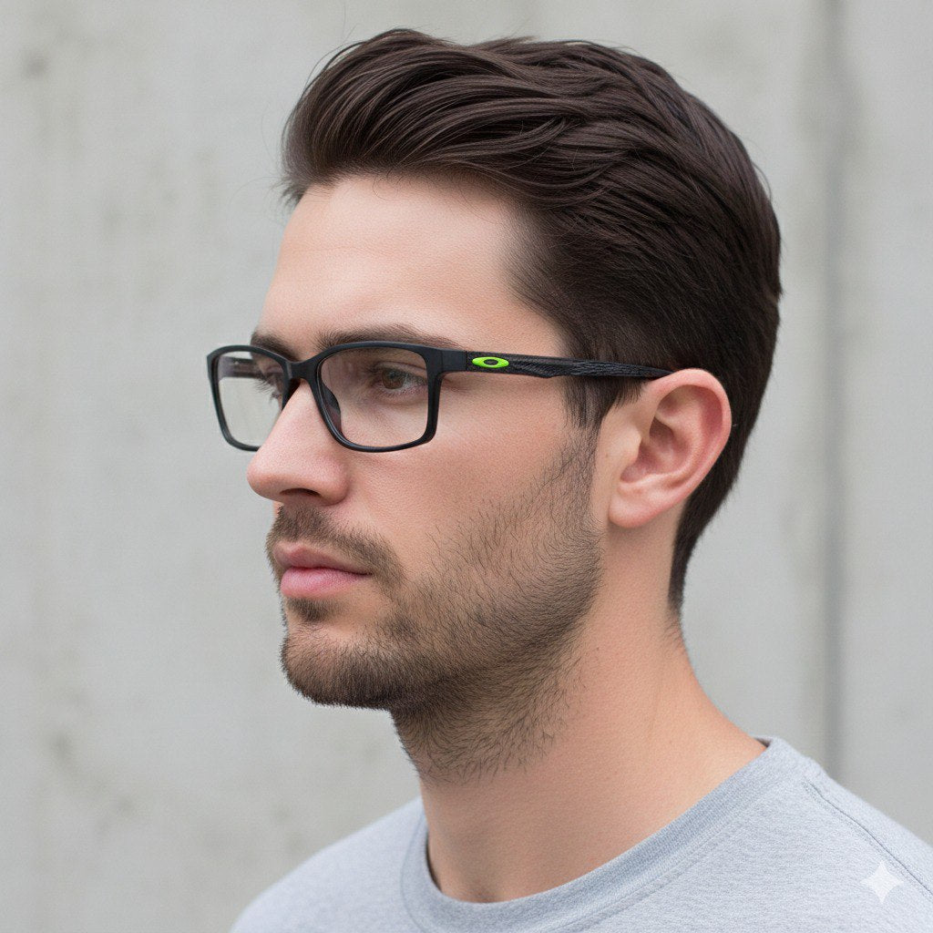 LENTES ORIGINALES PARA GRADUAR OAKLEY