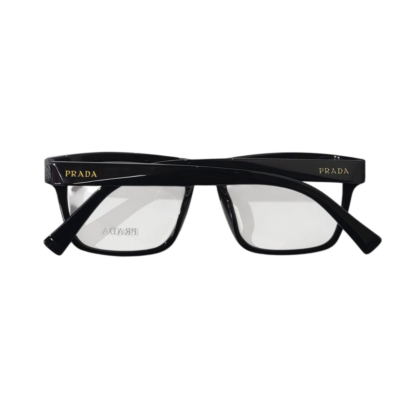 LENTES ORIGINALES PARA GRADUAR PRADA
