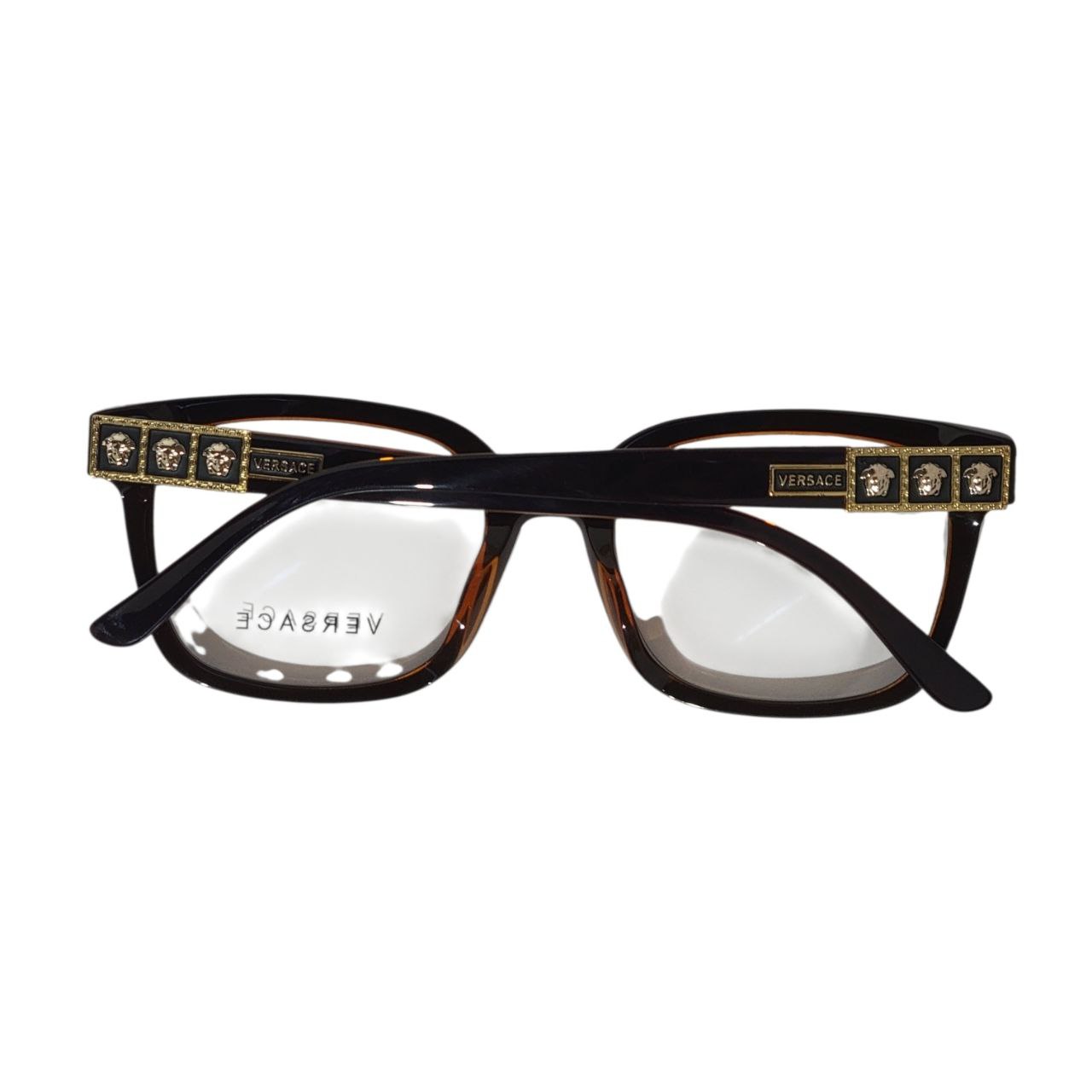 LENTES ORIGINALES PARA GRADUAR VERSACE