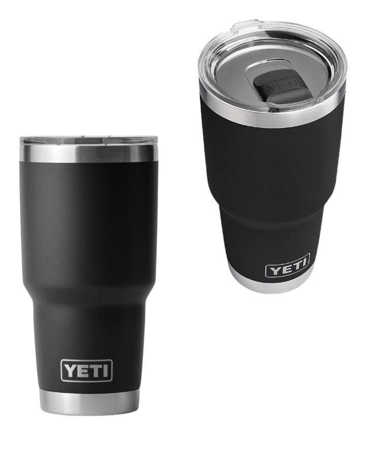 VASO TERMICO DE ACERO INOXIDABLE YETI 30 ONZAS PRECIO POR MAYOR ES POR CAJA