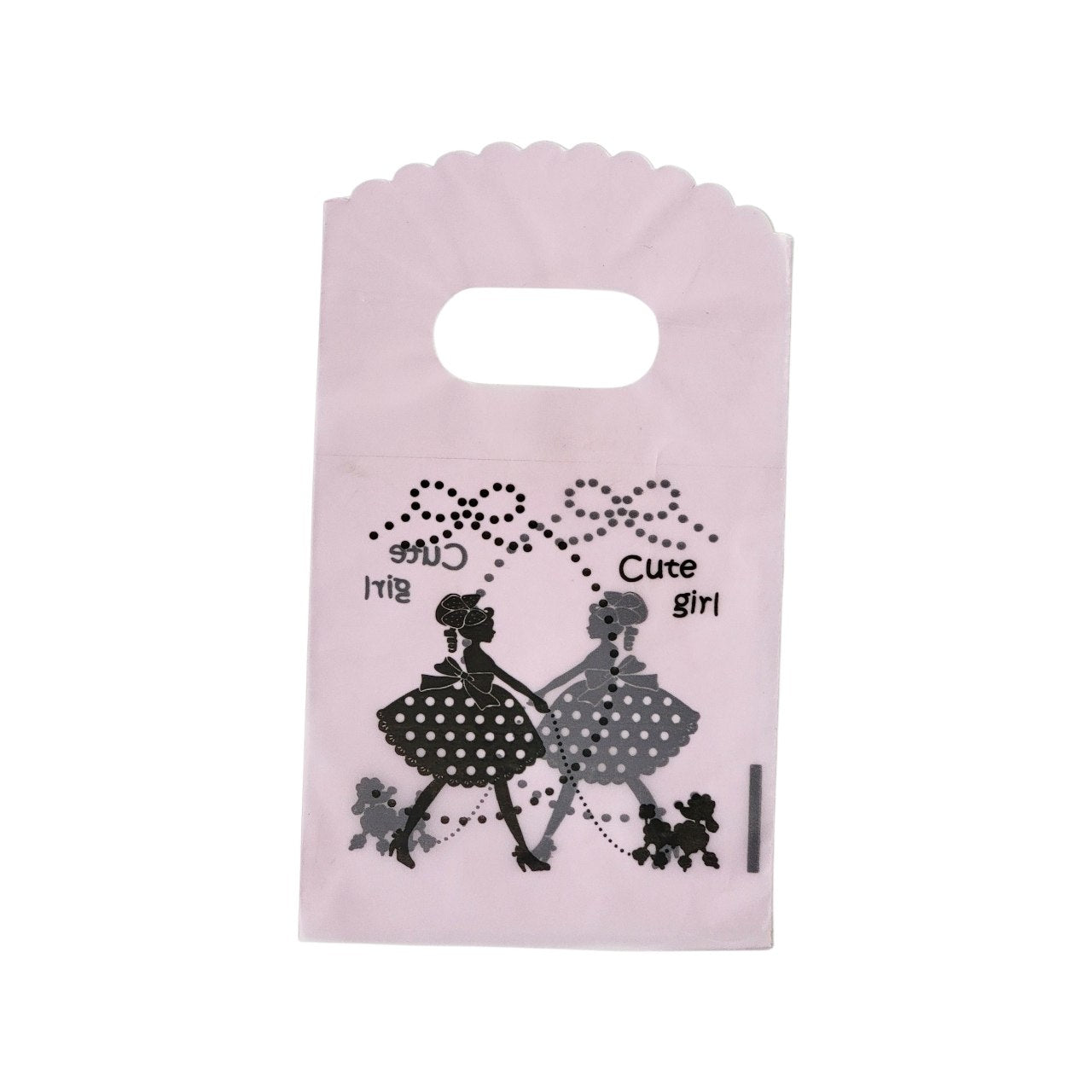 BOLSA DE REGALO MINI PARA JOYERIA 9X15CM