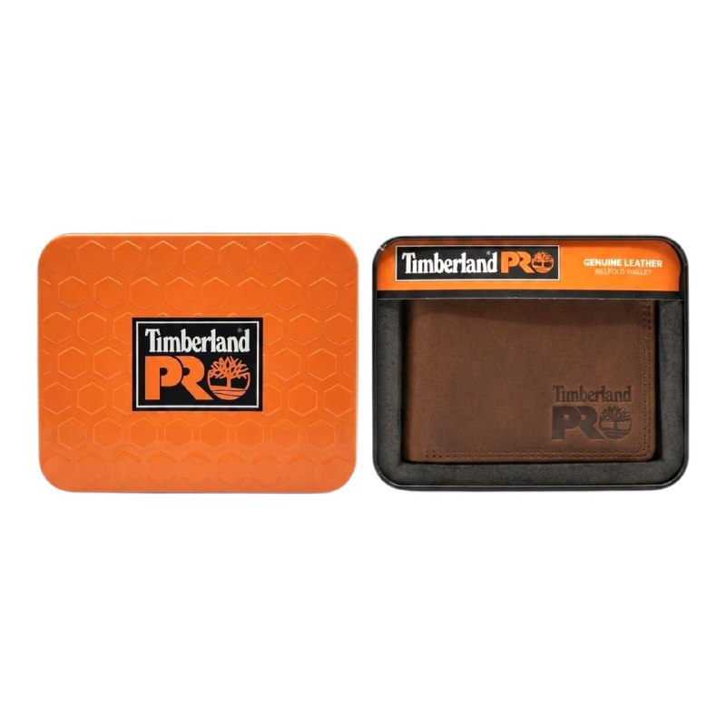 BILLETERA ORIGINAL TIMBERLAND PRO