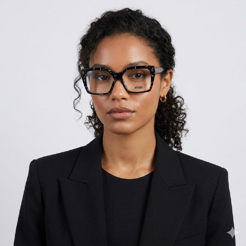LENTES ORIGINALES PARA GRADUAR PARA DAMA FENDI
