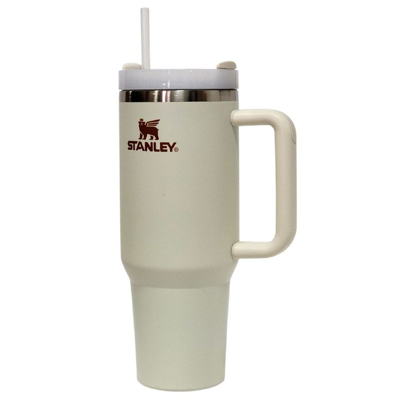 VASO STANLEY ORIGINAL DE ACERO INOXIDABLE 40 ONZAS