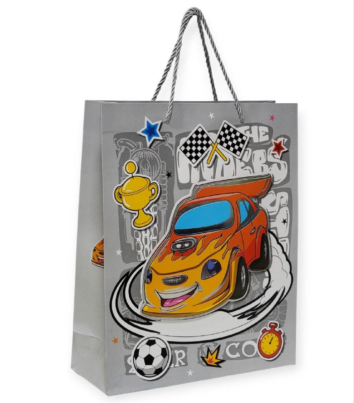 BOLSA DE REGALO GRANDE 30X12X41.5CMCM