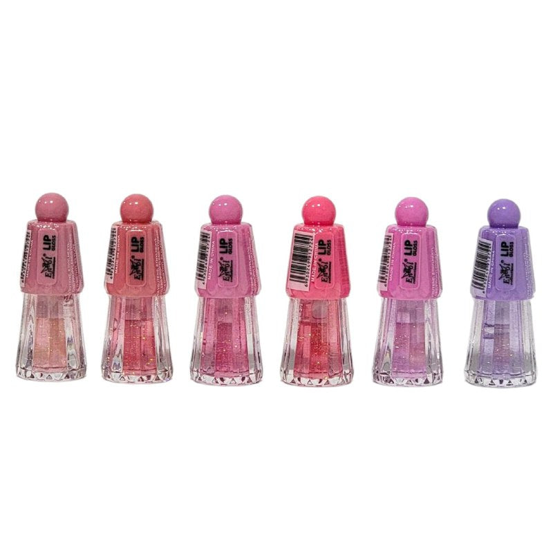 BRILLO LABIAL LIP GLOSS DALE BRILLO Y COLOR A TUS LABIOS CON TEXTURA DENSA, ACABADO RADIANTE ENGOL COLLECTIONS 4ML