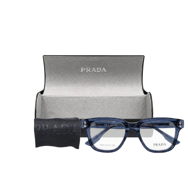 LENTES ORIGINALES PARA GRADUAR PARA CABALLERO PRADA
