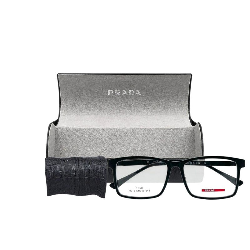 LENTES ORIGINALES PARA GRADUAR PARA CABALLERO PRADA