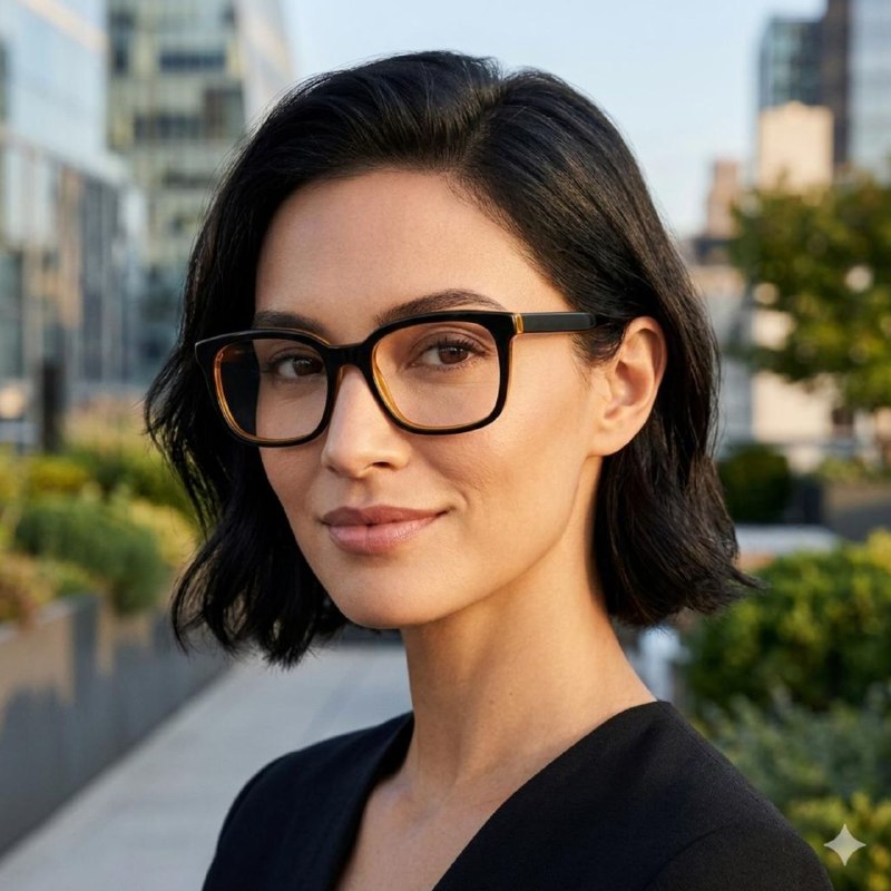 LENTES ORIGINALES PARA GRADUAR PARA DAMA PRADA