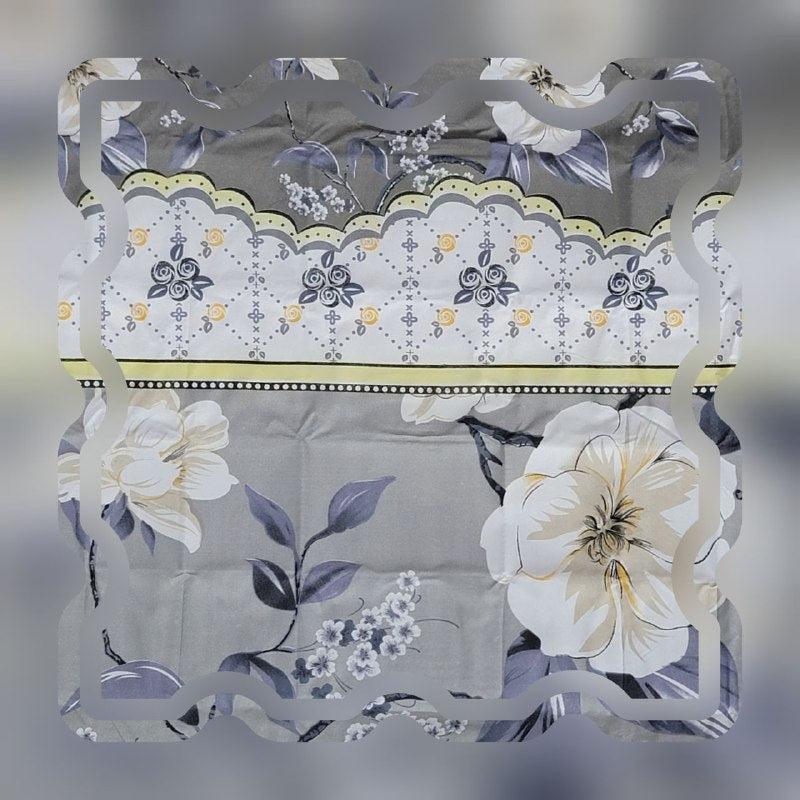 JUEGO DE SABANAS CAMERA DE 6 PIEZAS QUEEN SCARLETT CLASSICS BAMBOO, 54 ESTILOS