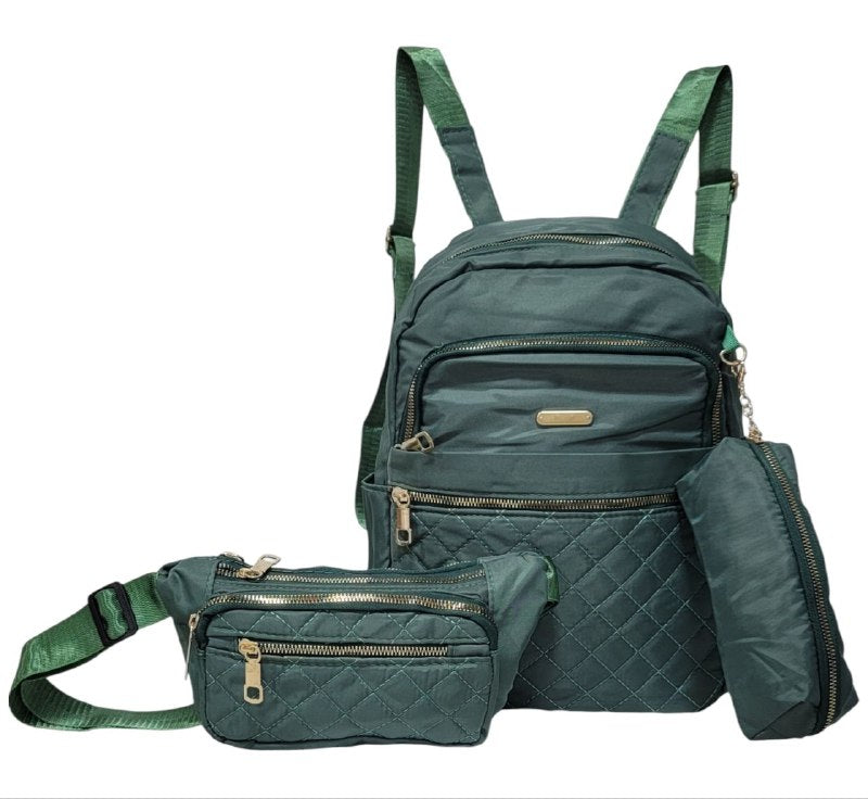 MOCHILA ECONÓMICA BOHOCHIC