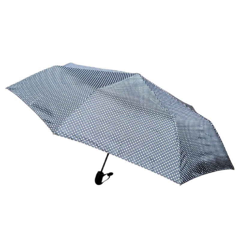 SOMBRILLA RESISTENTE, PARAGUAS PARA LLUVIA Y VIENTOS, FUERTE, PORTATIL DE ALTA CALIDAD, 6 COLORES