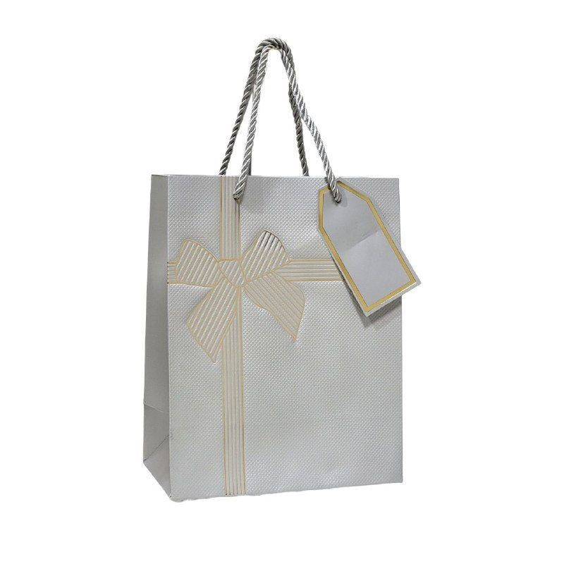 BOLSA DE REGALO PEQUEÑA 18X10X23CM