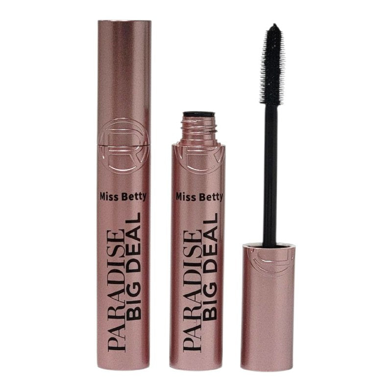 RIMEL DUPE DE LOREAL A PRUEBA DE AGUA PARADISE BIG DEAL MISS BETTY 12G