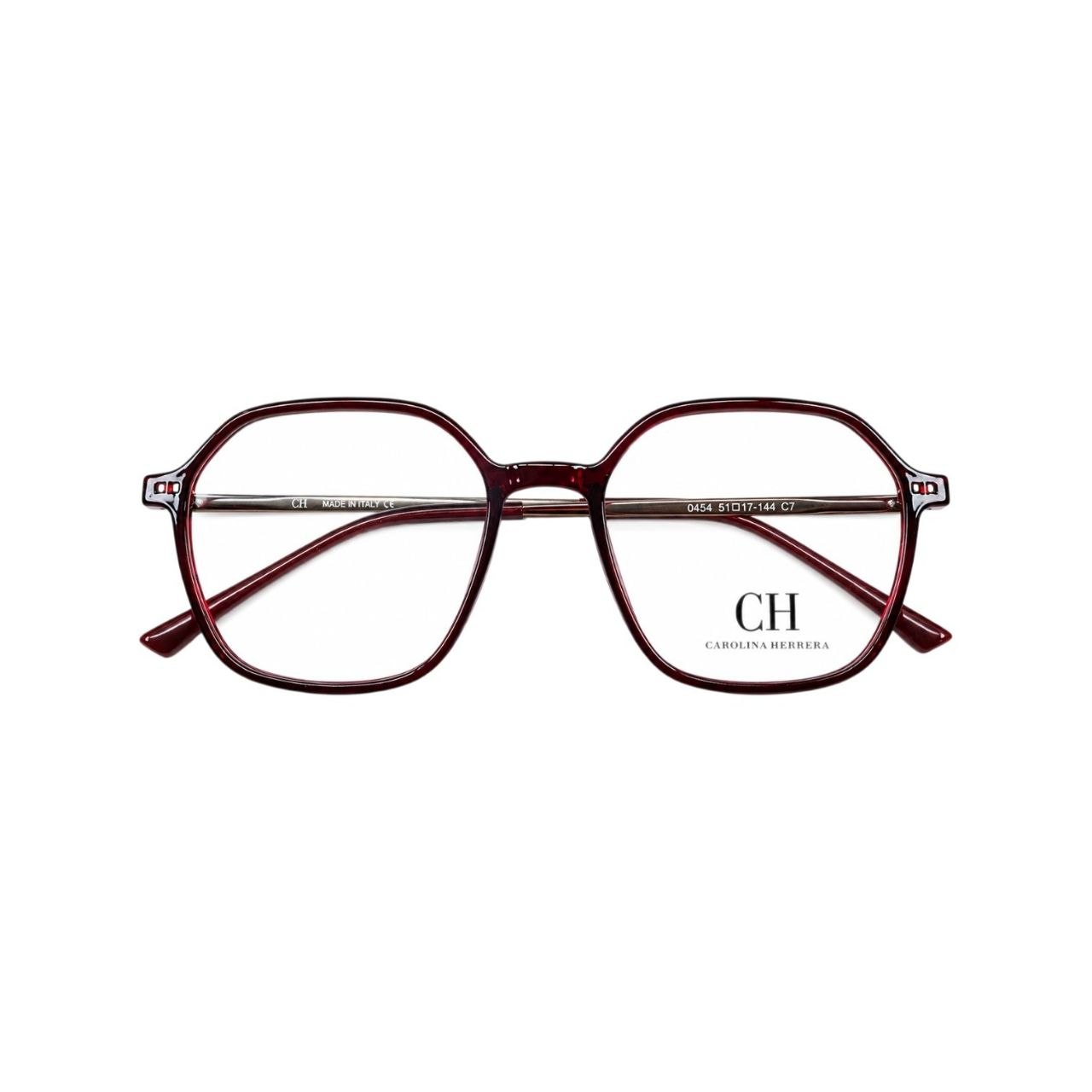 LENTES ORIGINALES PARA GRADUAR PARA DAMA CAROLINA HERRERA