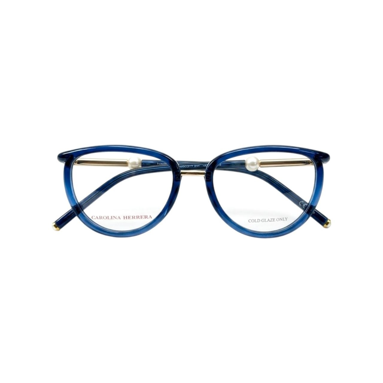 LENTES ORIGINALES PARA GRADUAR PARA DAMA CAROLINA HERRERA