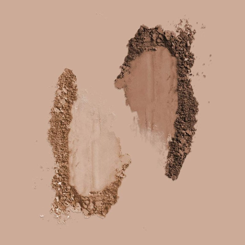 ILUMINADOR EN PALETA CON CONTORNO FORMULA DE MICA DE ALTA CALIDAD BYS COSMETICS 12G