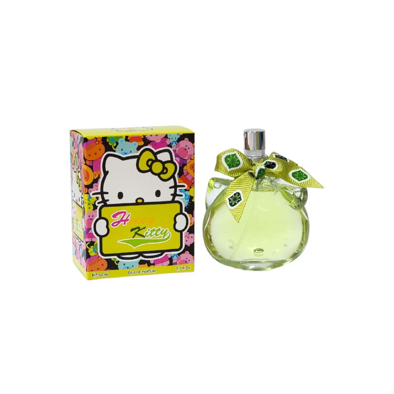 PERFUME HONEY KITTY EDP 50ML (M)