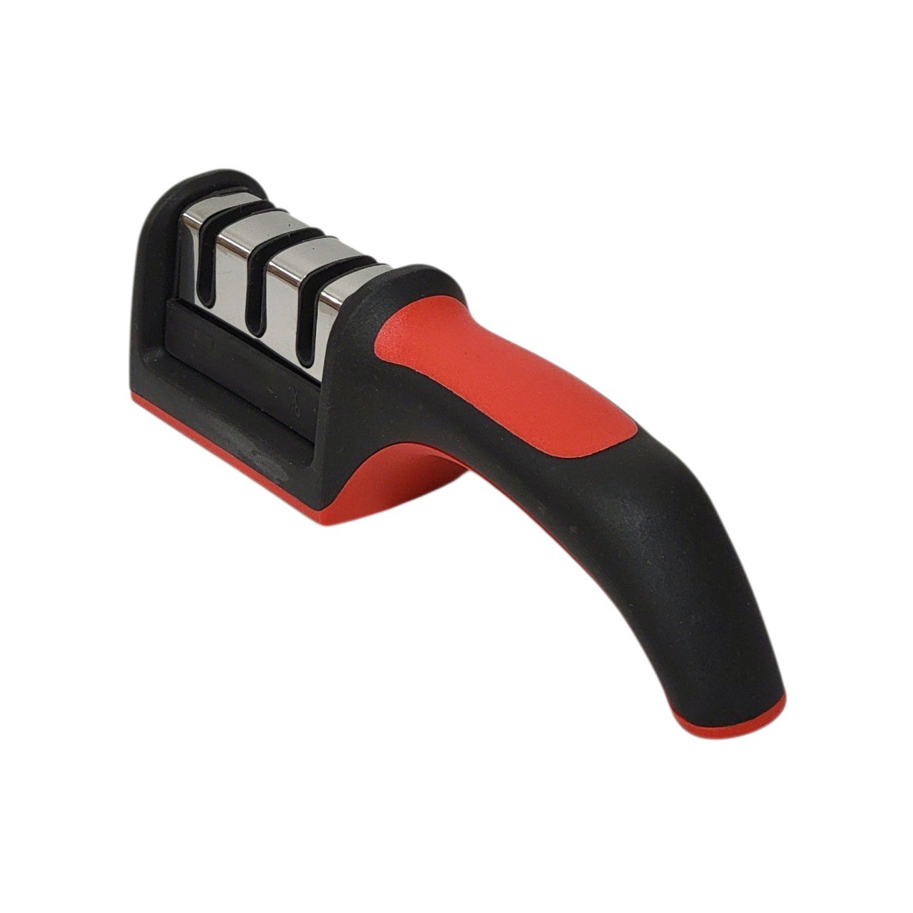 AFILADOR DE CUCHILLOS PARA MANTENIMIENTO Y PULIDO MODELO YD-168 HEESEM 20CM