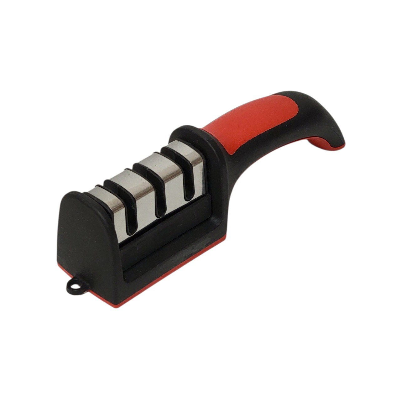 AFILADOR DE CUCHILLOS PARA MANTENIMIENTO Y PULIDO MODELO YD-168 HEESEM 20CM