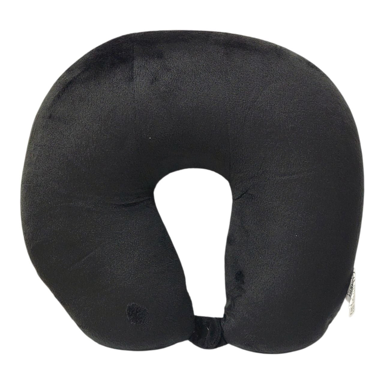 ALMOHADAS DE VIAJE DE FELPA PREMIUM 30X30CM