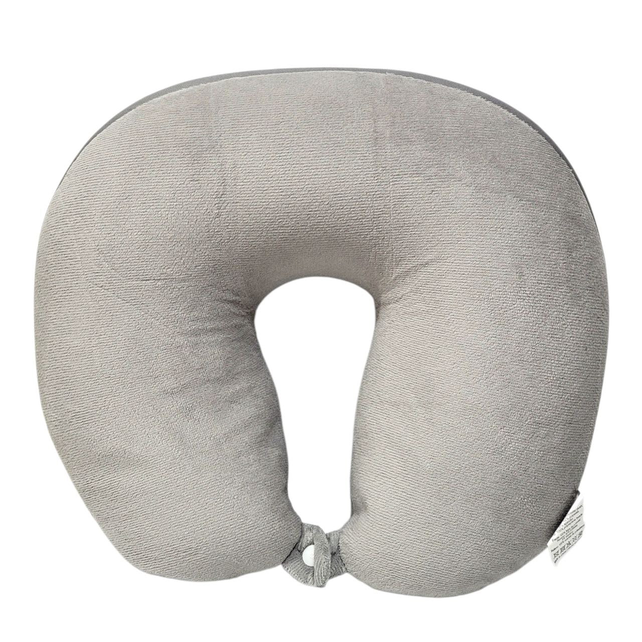 ALMOHADAS DE VIAJE DE FELPA PREMIUM 30X30CM