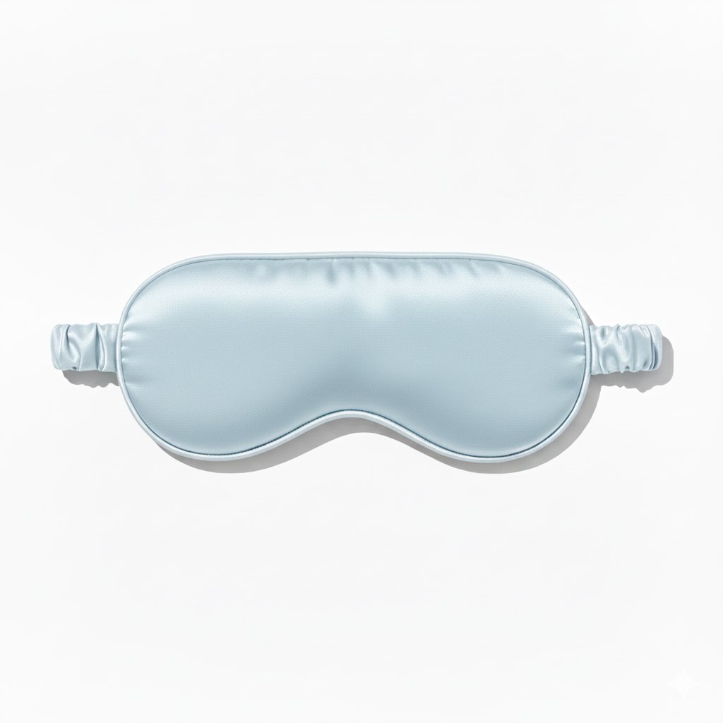 ANTIFAZ ERGONÓMICO DE SEDA 21CM
