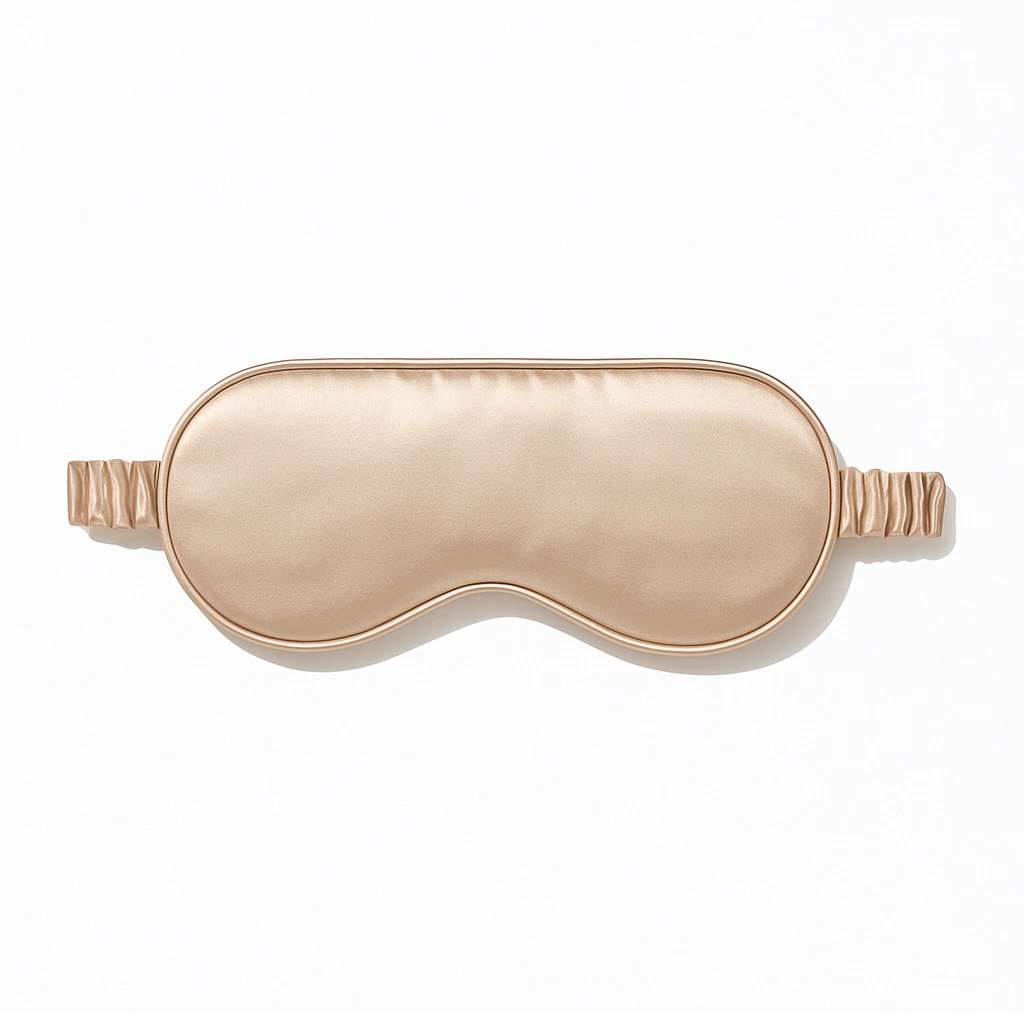 ANTIFAZ ERGONÓMICO DE SEDA 21CM