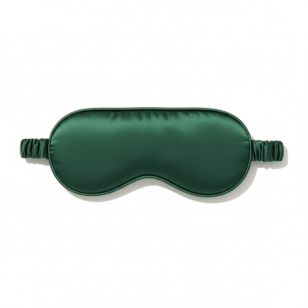 ANTIFAZ ERGONÓMICO DE SEDA 21CM