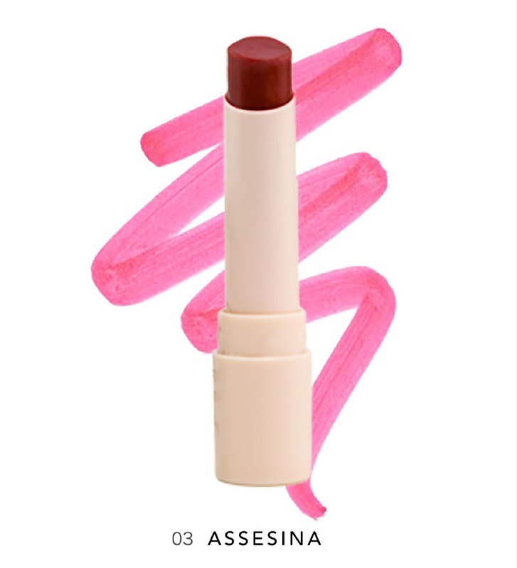 BRILLO LABIAL TINTA REFRESCANTE PARA EXPLOSIONN DE COLOR REFRESCANTE, LOCK VIVO  DURADERO 6 TONOS, ITALIA DELUXE RO DYE FOR LABIAL 3.8G