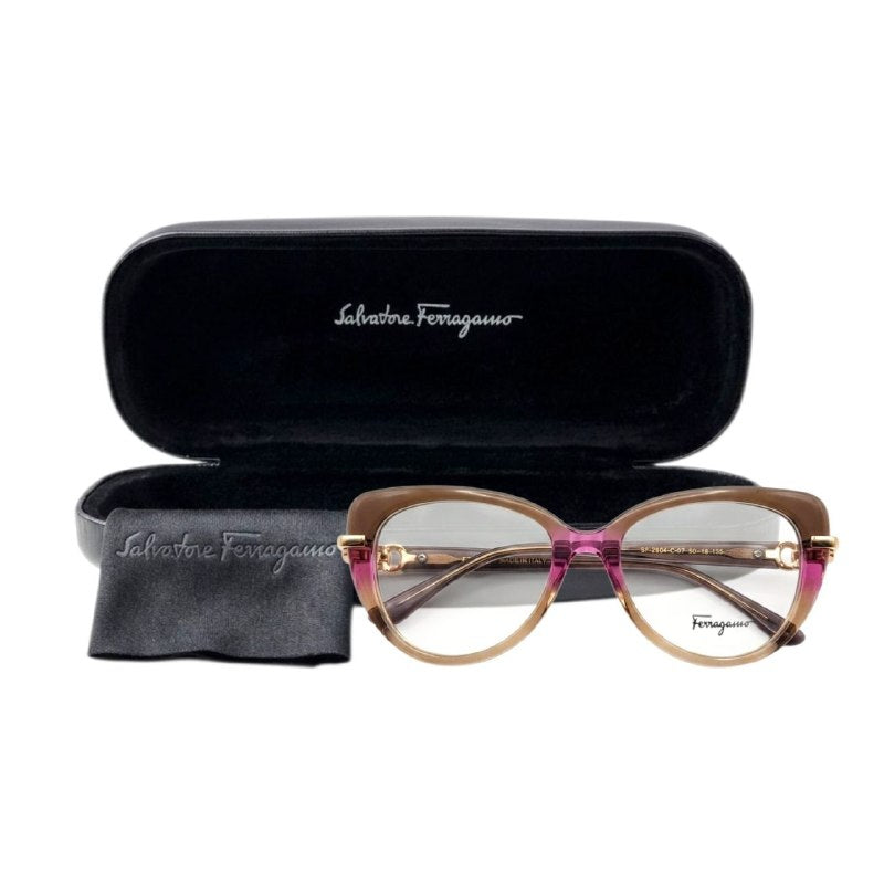 LENTES ORIGINALES PARA GRADUAR PARA DAMA SALVATORE FERRAGAMO