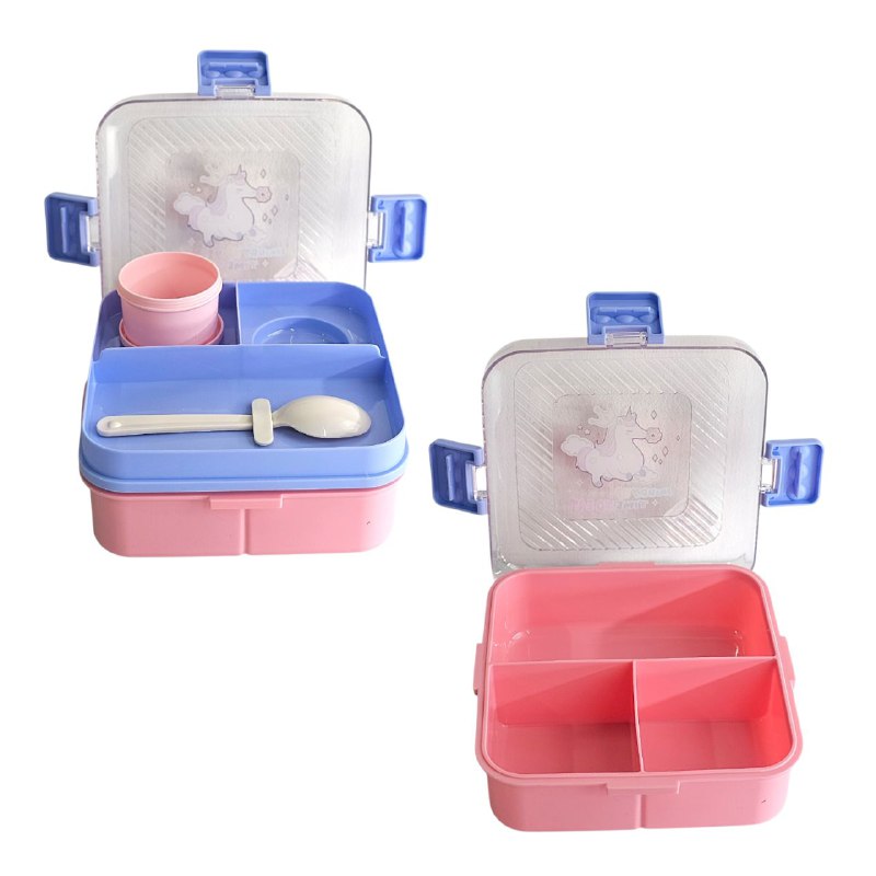 RECIPIENTE PANA PARA ALIMENTOS INFANTIL 18X10CM