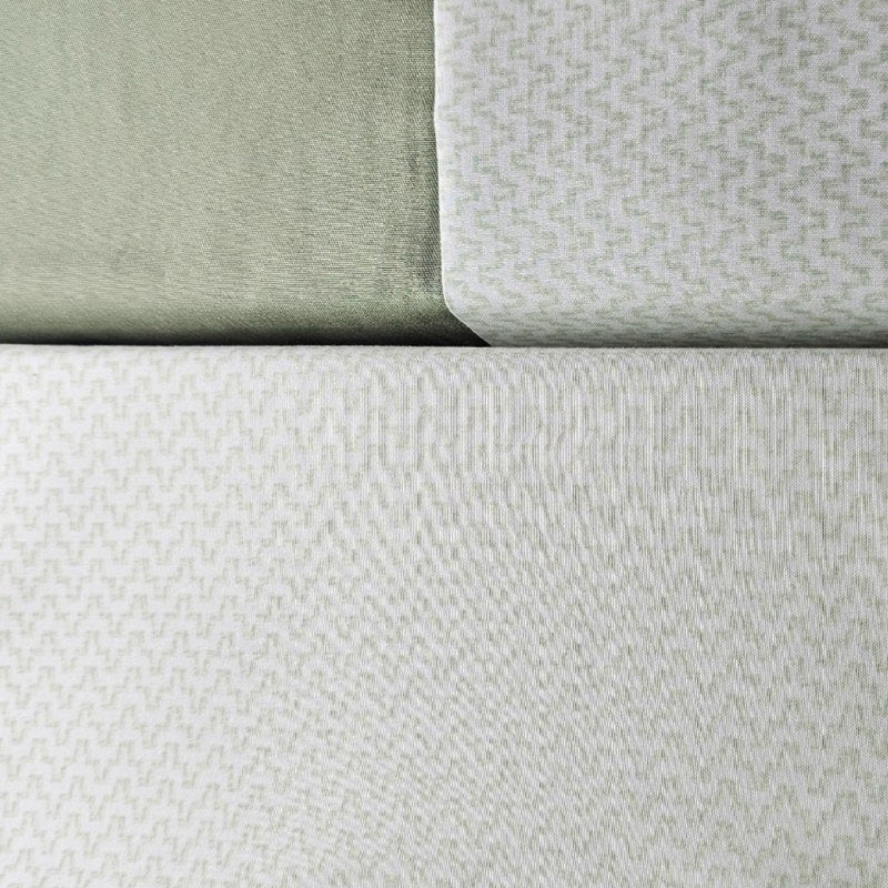 JUEGO DE SABANAS CAMERA DE 4 PIEZAS UNIPERSONAL BENELI HOME, 30 ESTILOS