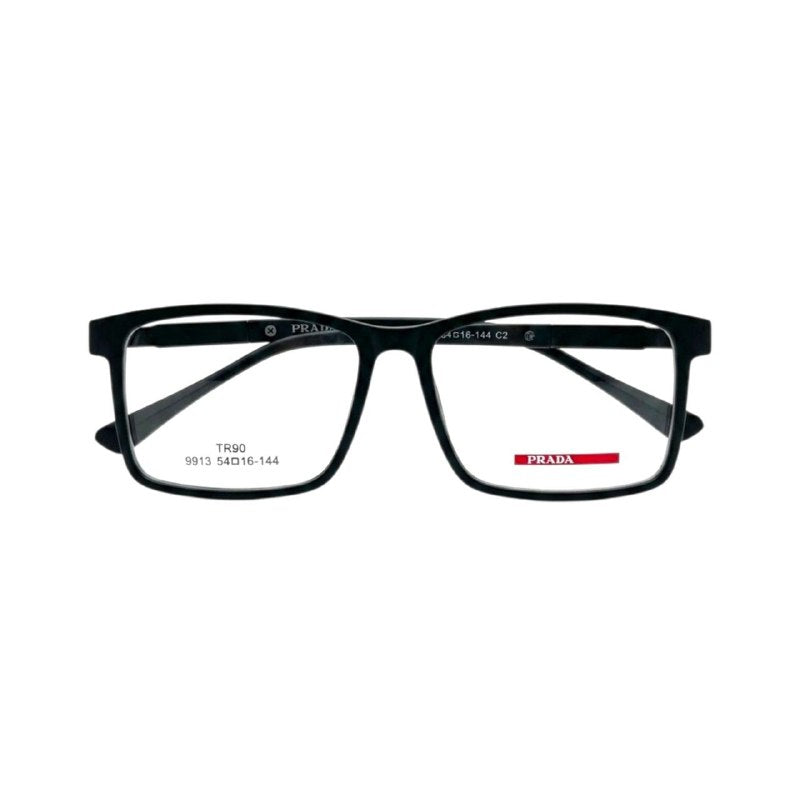 LENTES ORIGINALES PARA GRADUAR PARA CABALLERO PRADA