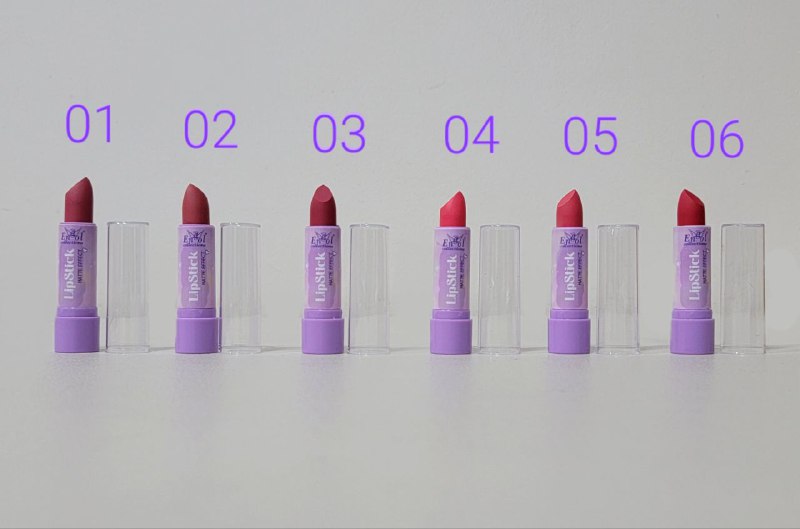 BRILLO LABIAL EN LAPIZ EFECTO MATTE ENGOL COLLECTIONS 3.5G