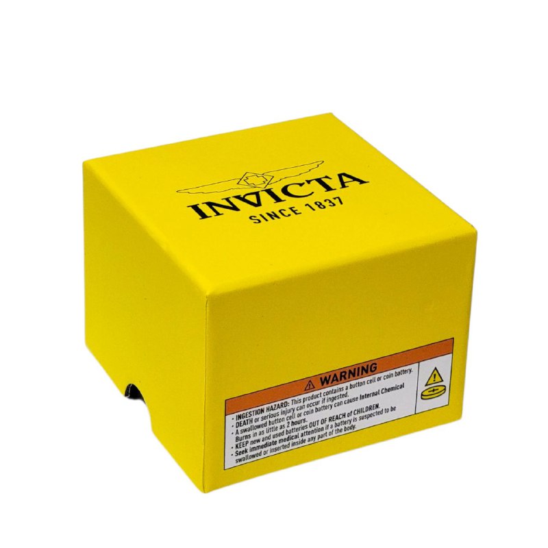 RELOJ ORIGINAL INVICTA PARA DAMA