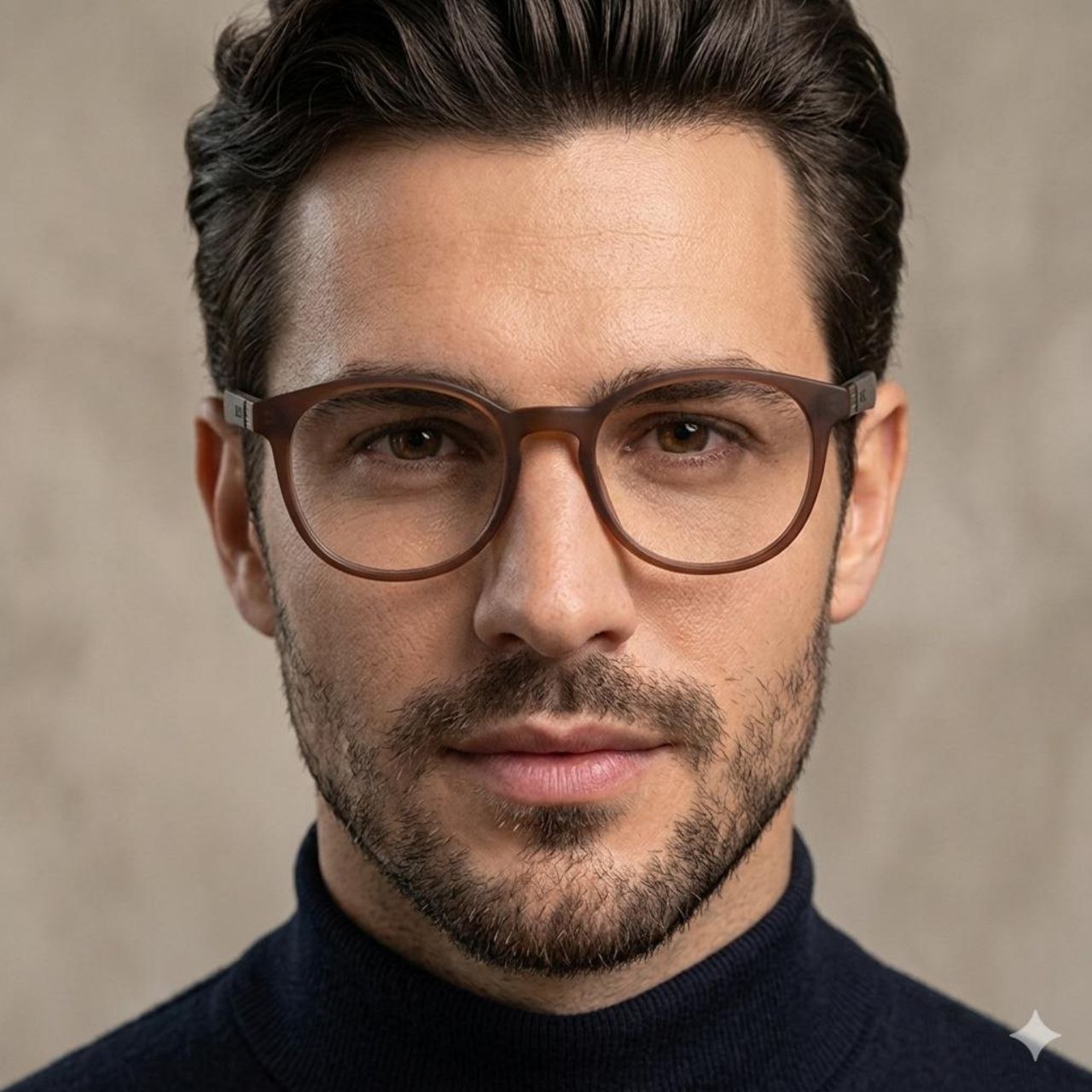 LENTES ORIGINALES PARA GRADUAR PARA CABALLERO HUGO BOSS