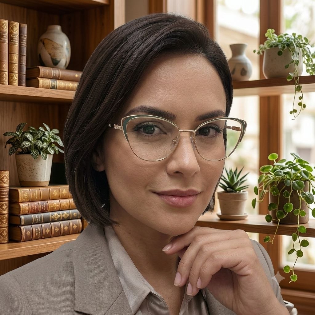 LENTES ORIGINALES PARA GRADUAR PARA DAMA CAROLINA HERRERA