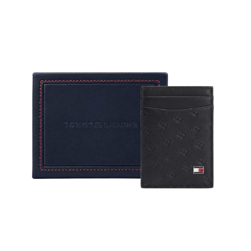 BILLETERA ORIGINAL TOMMY HILFIGER