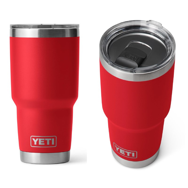 VASO TERMICO YETI 30 ONZAS PRECIO POR MAYOR ES POR CAJA