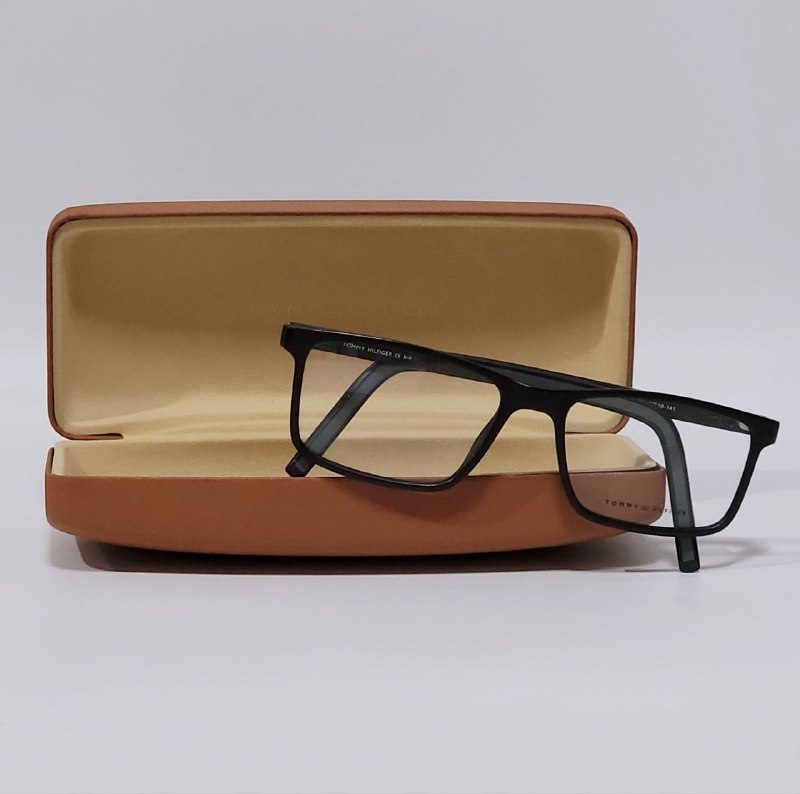 LENTES ORIGINALES PARA GRADUAR TOMMY HILFIGER