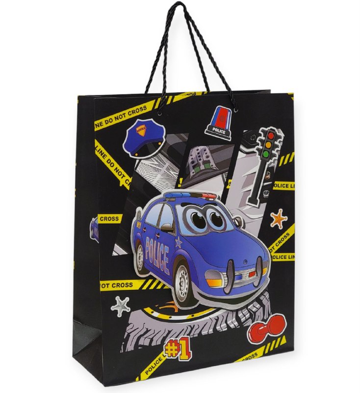 BOLSA DE REGALO GRANDE 30X12X41.5CMCM