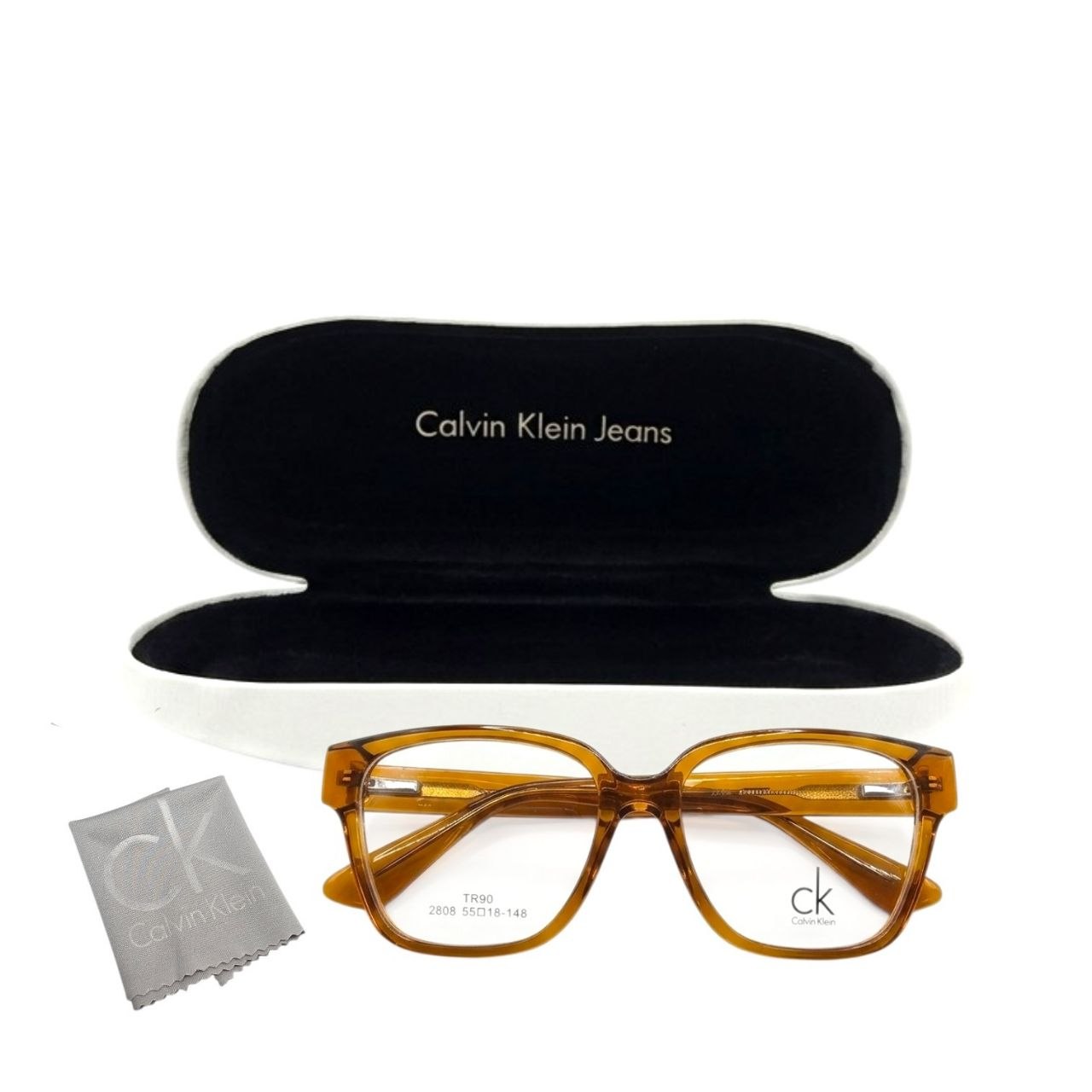 LENTES ORIGINALES PARA GRADUAR PARA DAMA CALVIN KLEIN JEANS