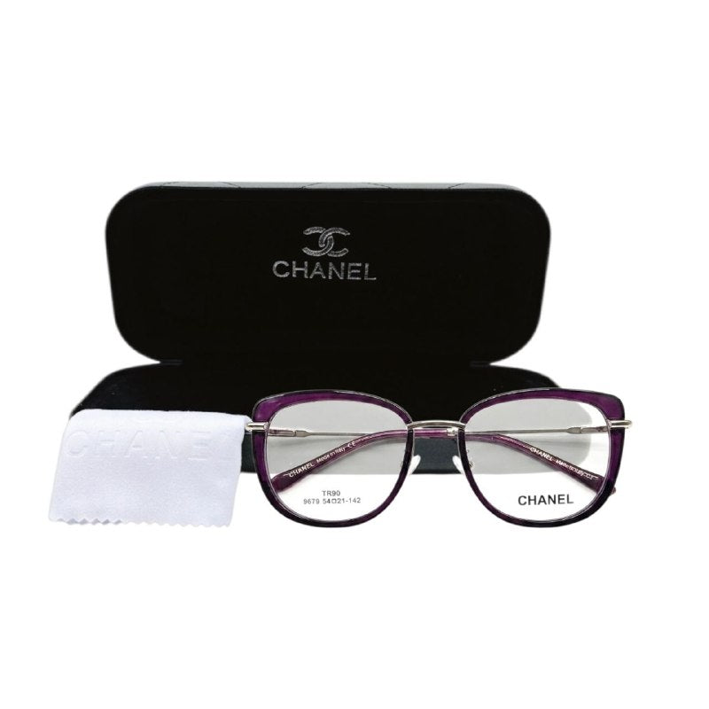 LENTES ORIGINALES PARA GRADUAR PARA DAMA CHANEL
