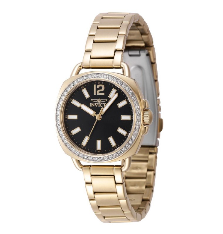 RELOJ ORIGINAL INVICTA PARA DAMA