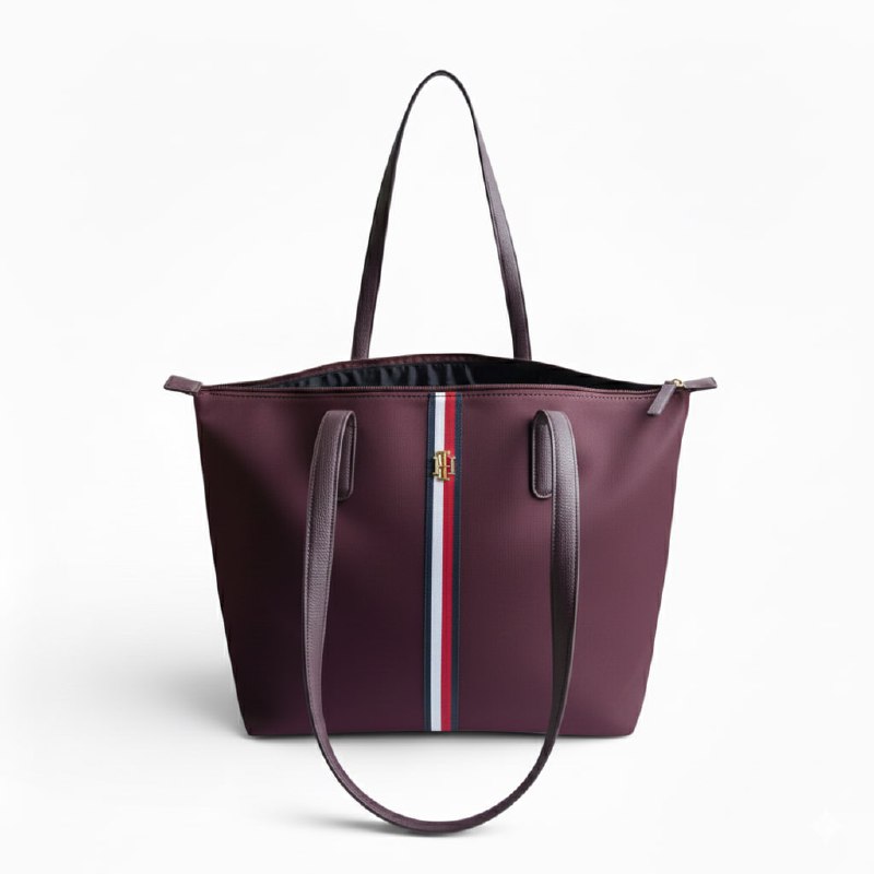 CARTERA ORIGINAL TOMMY HILFIGER
