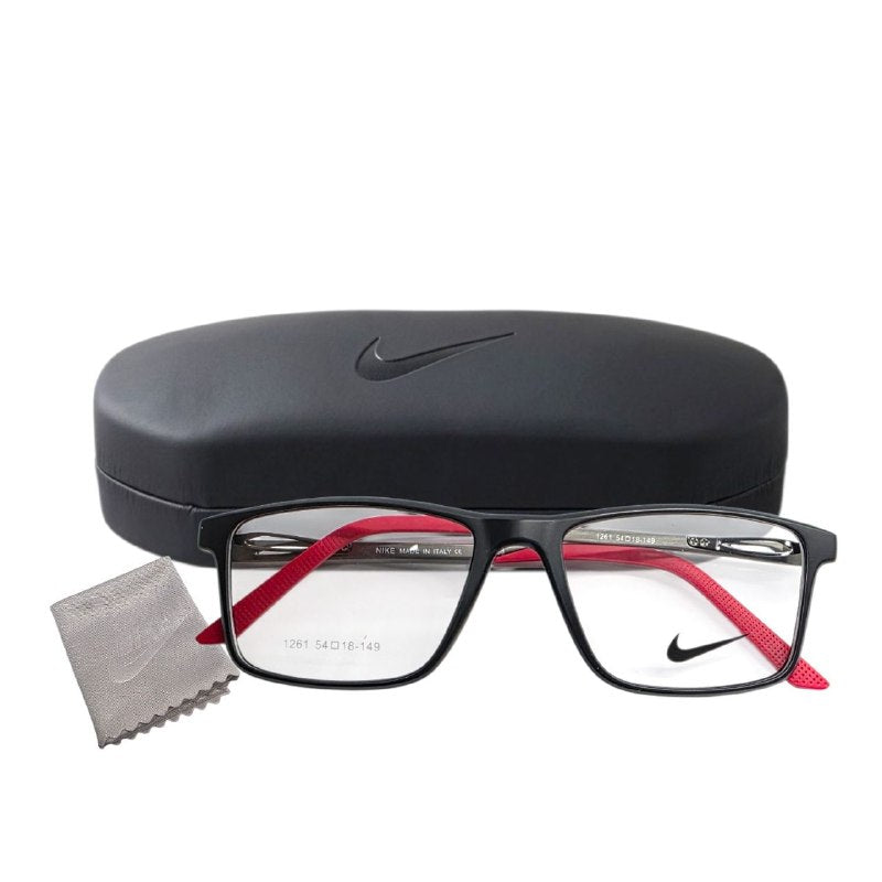 LENTES ORIGINALES PARA GRADUAR PARA CABALLERO NIKE